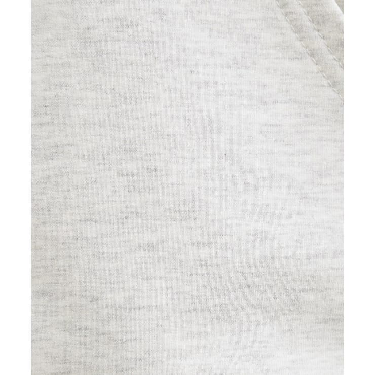 軽やかに羽織れてシーズンレスに活躍！ 大人のジップパーカー | grove | 詳細画像4 