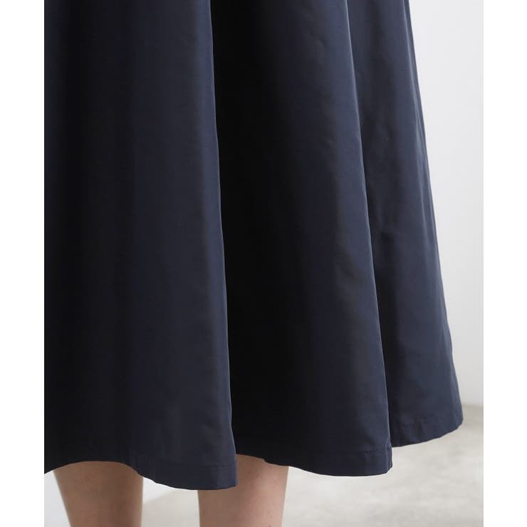 一枚で装いが整う マルチボーダーアソートドッキングワンピース | grove | 詳細画像18 