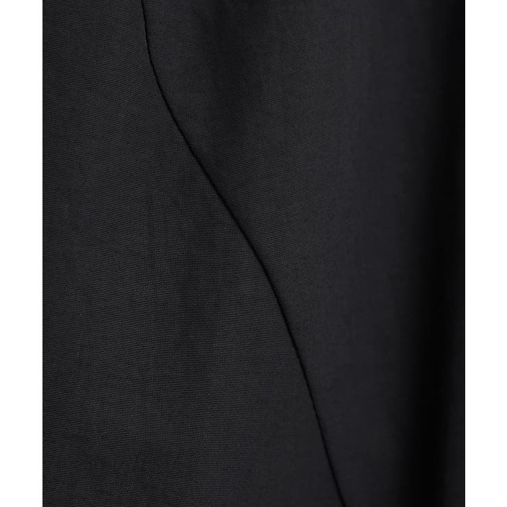 軽やかに揺れて、旬のムードを纏う エスカルゴバルーンスカート | grove | 詳細画像5 