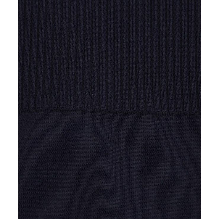 ポロニットワンピース | grove | 詳細画像8 