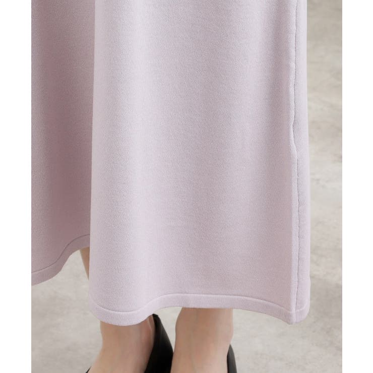 ポロニットワンピース | grove | 詳細画像18 