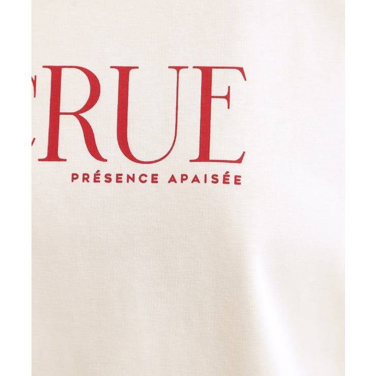 【遮熱／吸水速乾／接触冷感／UVカット】ベーシックロゴTシャツ | grove | 詳細画像18 