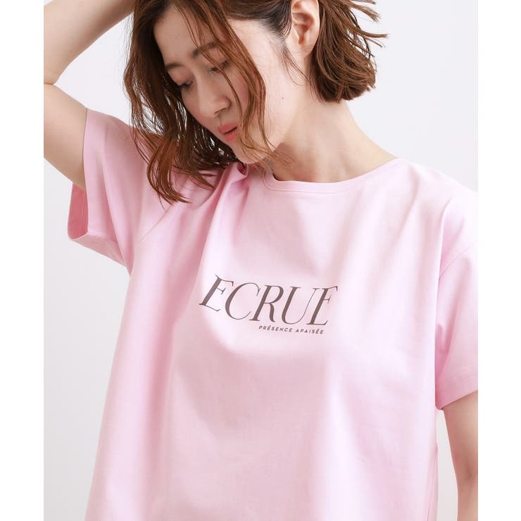 【遮熱／吸水速乾／接触冷感／UVカット】ベーシックロゴTシャツ | grove | 詳細画像19 