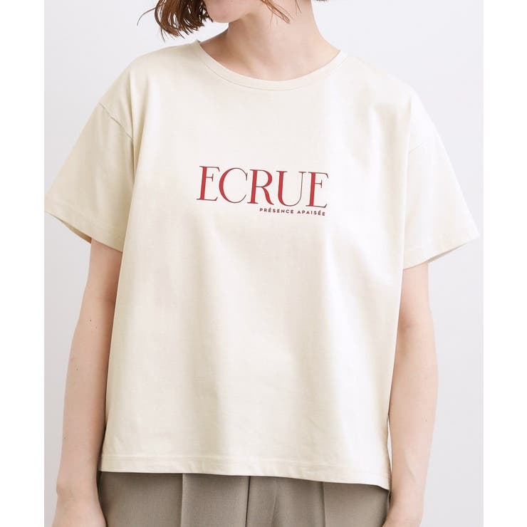 【遮熱／吸水速乾／接触冷感／UVカット】ベーシックロゴTシャツ | grove | 詳細画像25 