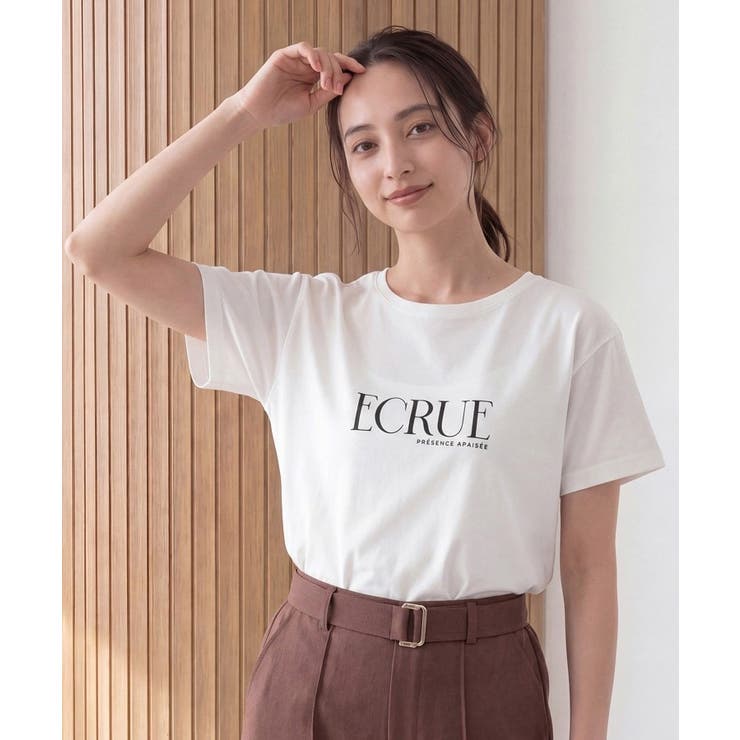 【遮熱／吸水速乾／接触冷感／UVカット】ベーシックロゴTシャツ | grove | 詳細画像45 