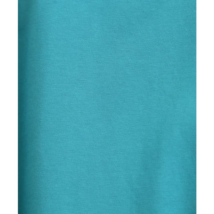 【遮熱／吸水速乾／接触冷感／UVカット】フレアシルエットTシャツ | grove | 詳細画像24 