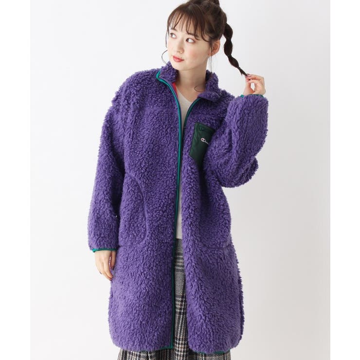 ボアフリースコート fzw-man114-1.jpg