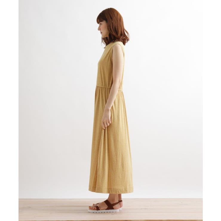 【champion】ノースリーブOP | grove | 詳細画像2 