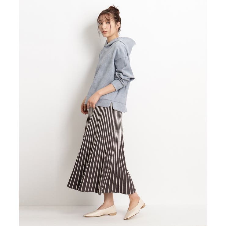 スーパーsale セール期間限定 Grove グローブ スタイリング自由自在 もちもちニットのセットアップ Web限定カラー S 3l Dprd Jatimprov Go Id