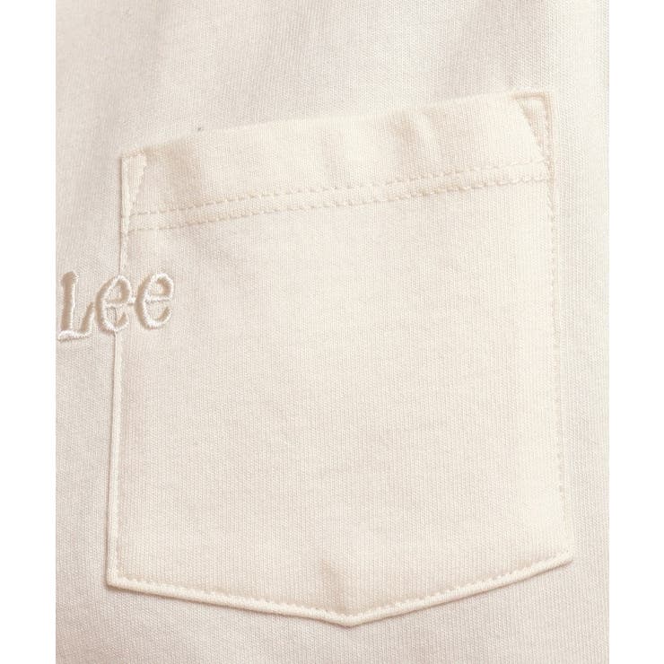 Lee(R) フレンチスリーブTシャツ | grove | 詳細画像8 