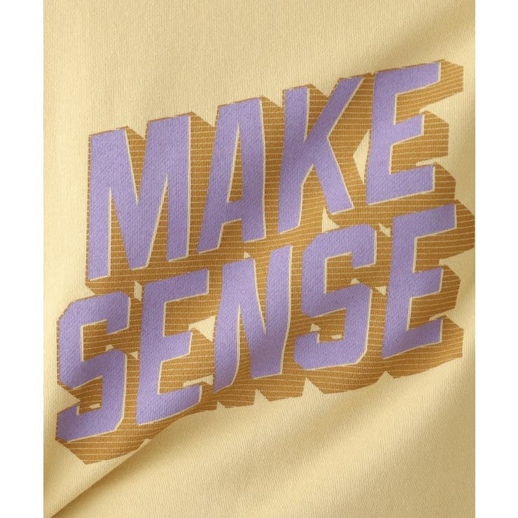 EDWIN別注 ヴィンテージロゴ裏毛プルオーバー | grove | 詳細画像9 