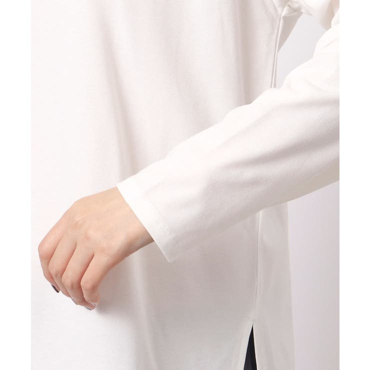 ベーシックロンT | grove | 詳細画像17 