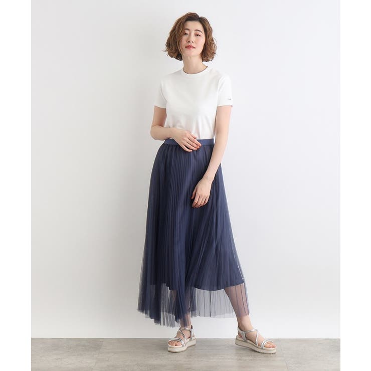 ＜Lee×grove＞ COMPACT FIT | grove | 詳細画像3 