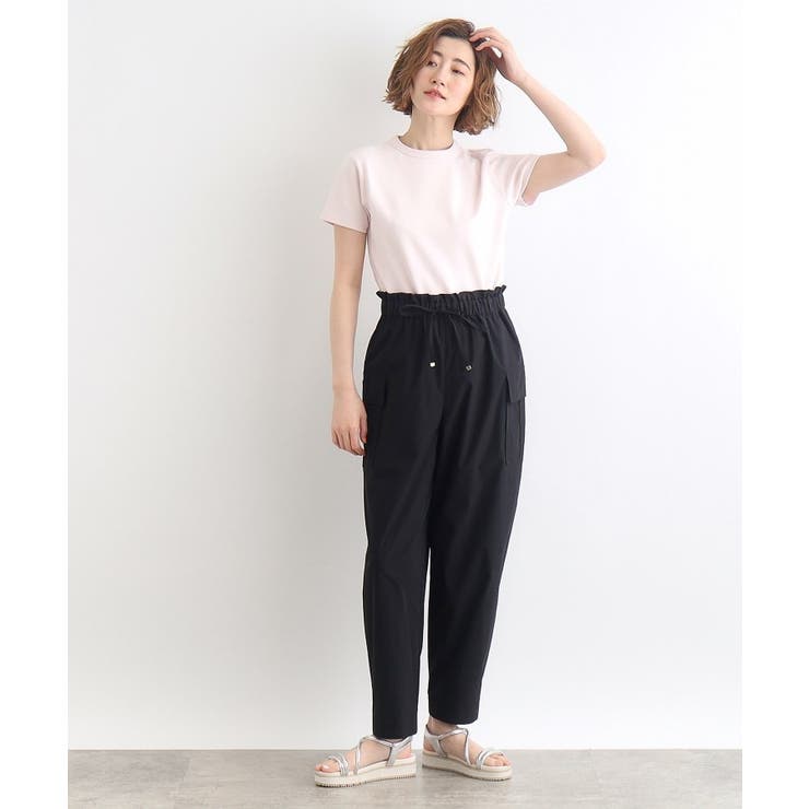 ＜Lee×grove＞ COMPACT FIT | grove | 詳細画像11 