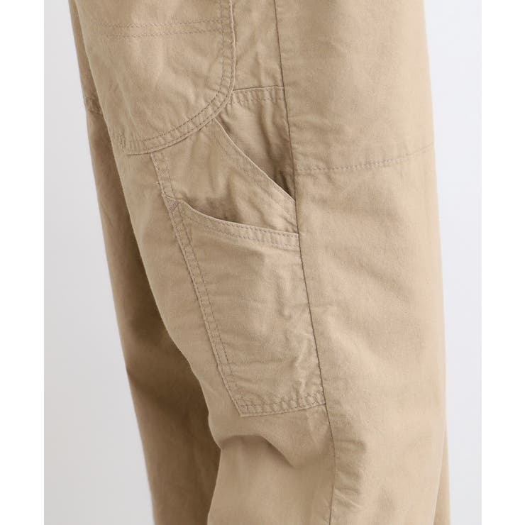 ＜Lee×grove（別注色あり）＞ PAINTER PANTS | grove | 詳細画像15 