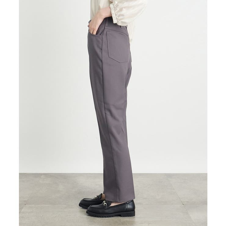 Wrangler／ラングラーWRANCHERフレアパンツ | grove | 詳細画像12 