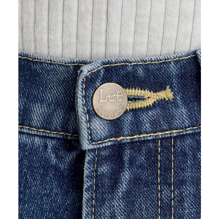 【Lee×grove別注】STRAIGHT DENIM PANTS | grove | 詳細画像17 