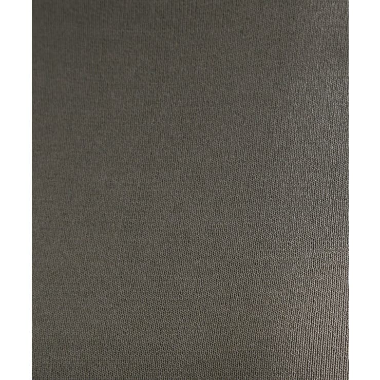 ひんやり多機能・やわらかドライタッチ五分袖プルオーバー | grove | 詳細画像48 