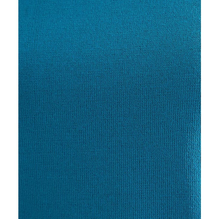 ひんやり多機能・やわらかドライタッチ五分袖プルオーバー | grove | 詳細画像52 