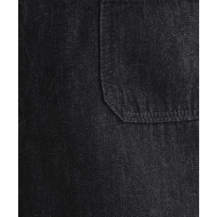 【Lee×grove別注】SAILOR STRAP DENIM | grove | 詳細画像12 