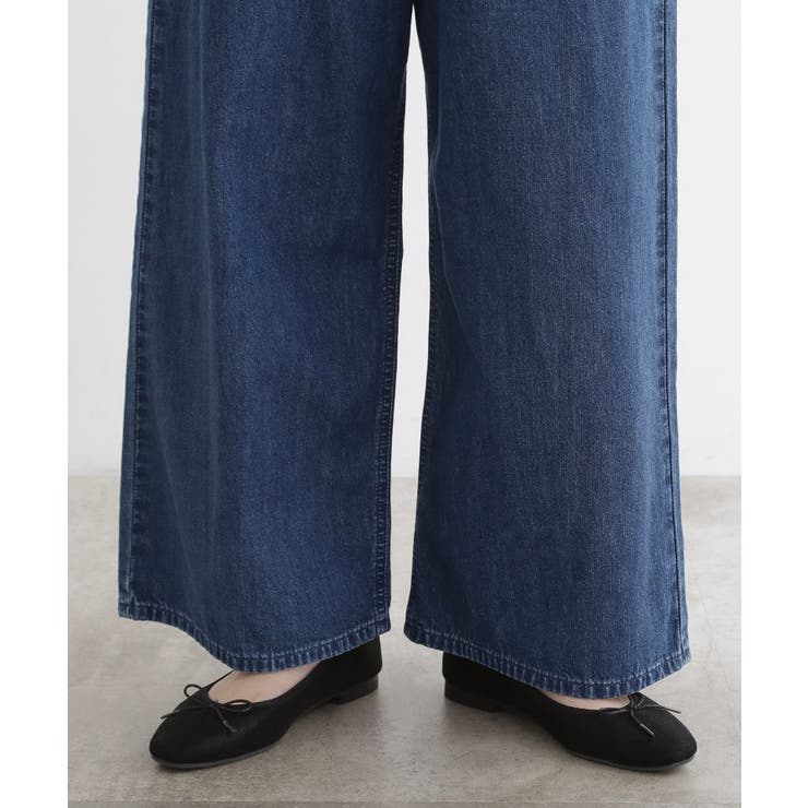 【Lee×grove別注】SAILOR STRAP DENIM | grove | 詳細画像20 