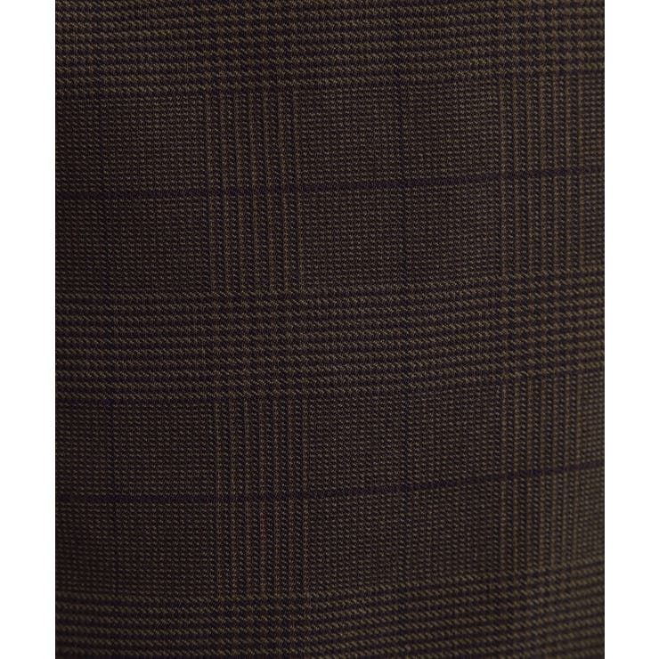 【選べる着丈/多機能】裏起毛ハイパーストレッチワイドパンツ | grove | 詳細画像19 