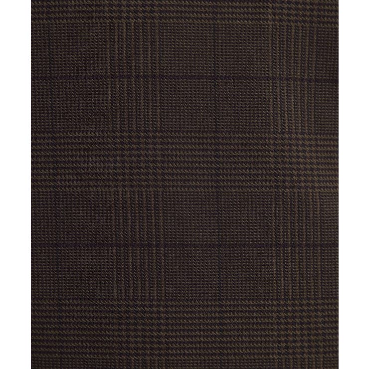 【選べる着丈/多機能】裏起毛ハイパーストレッチテーパードパンツ | grove | 詳細画像16 