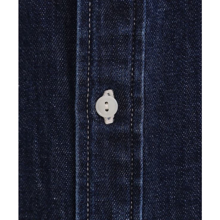 【Lee×grove別注】LOCO FLARE DRESS | grove | 詳細画像4 