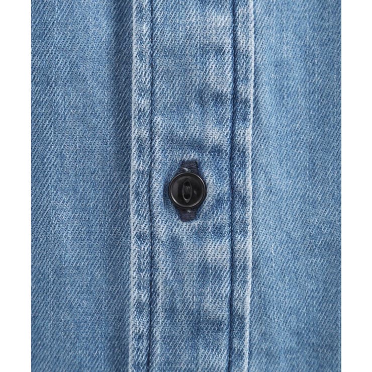 【Lee×grove別注】LOCO FLARE DRESS | grove | 詳細画像8 