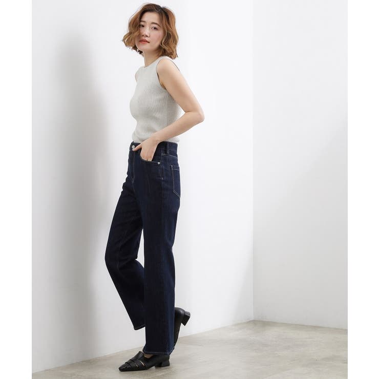 リブラメニットタンク | grove | 詳細画像8 