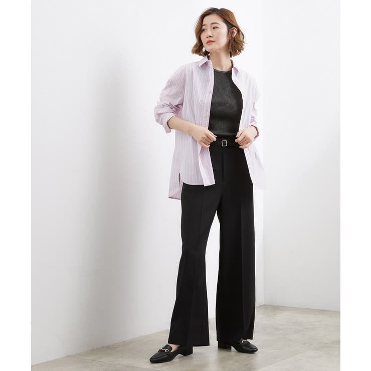 リブラメニットタンク | grove | 詳細画像12 