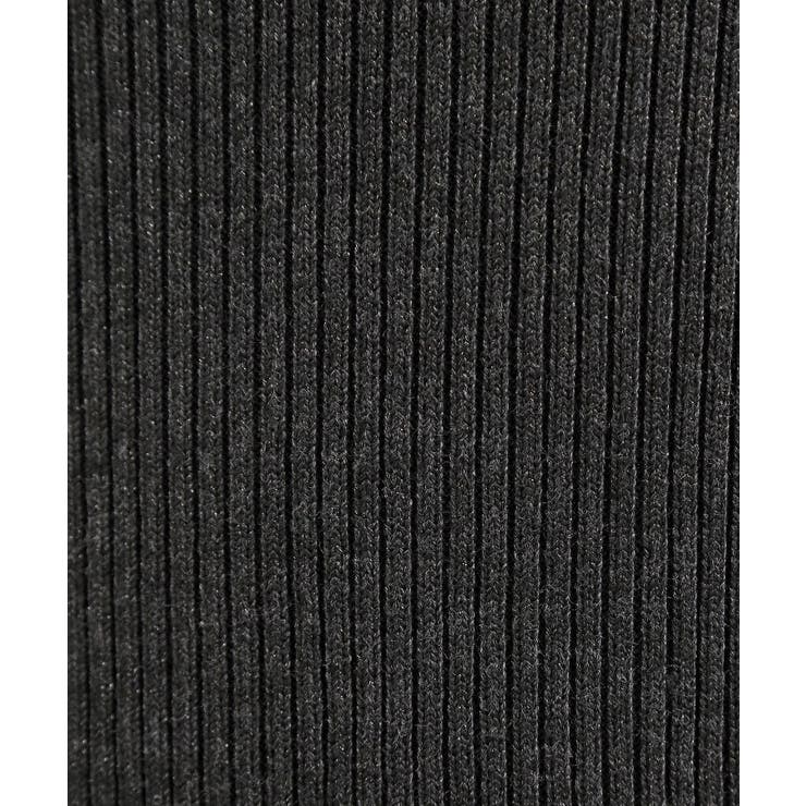 リブラメニットタンク | grove | 詳細画像14 