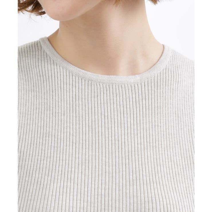 リブラメニットタンク | grove | 詳細画像18 