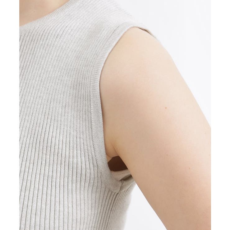 リブラメニットタンク | grove | 詳細画像19 