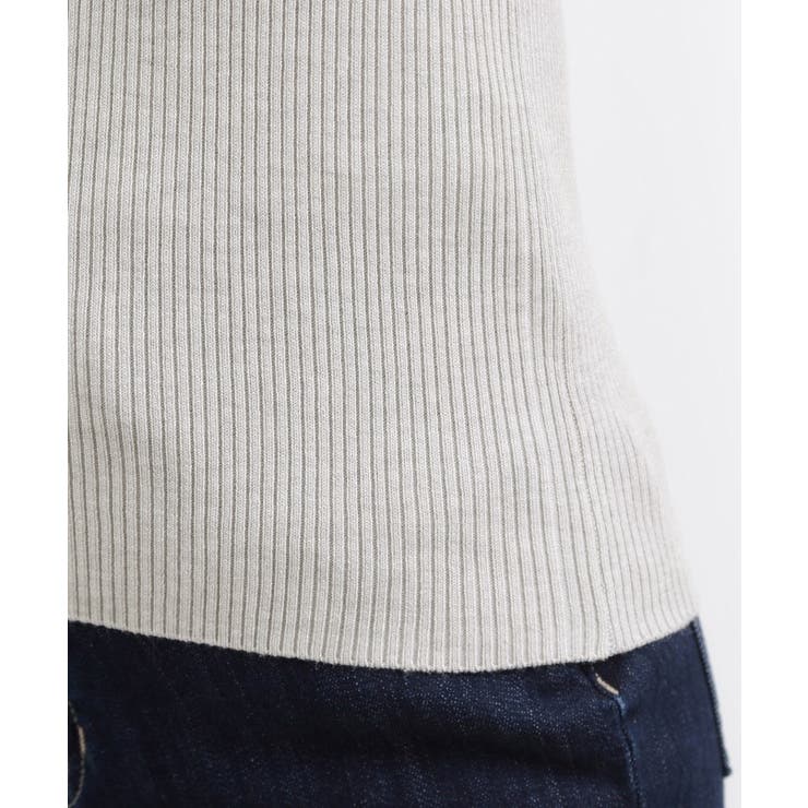 リブラメニットタンク | grove | 詳細画像20 