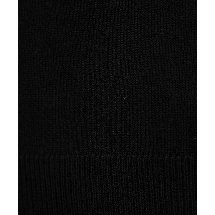 【接触冷感／UVカットetc】ベーシックロングカーディガン | grove | 詳細画像8 