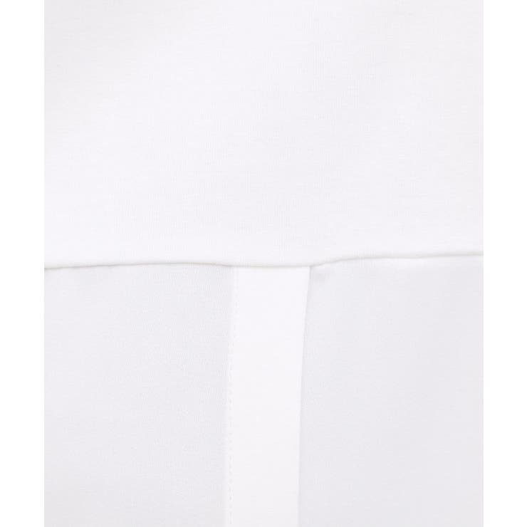 【貴島明日香さん着用】裾レイヤードタンクトップ | grove | 詳細画像4 