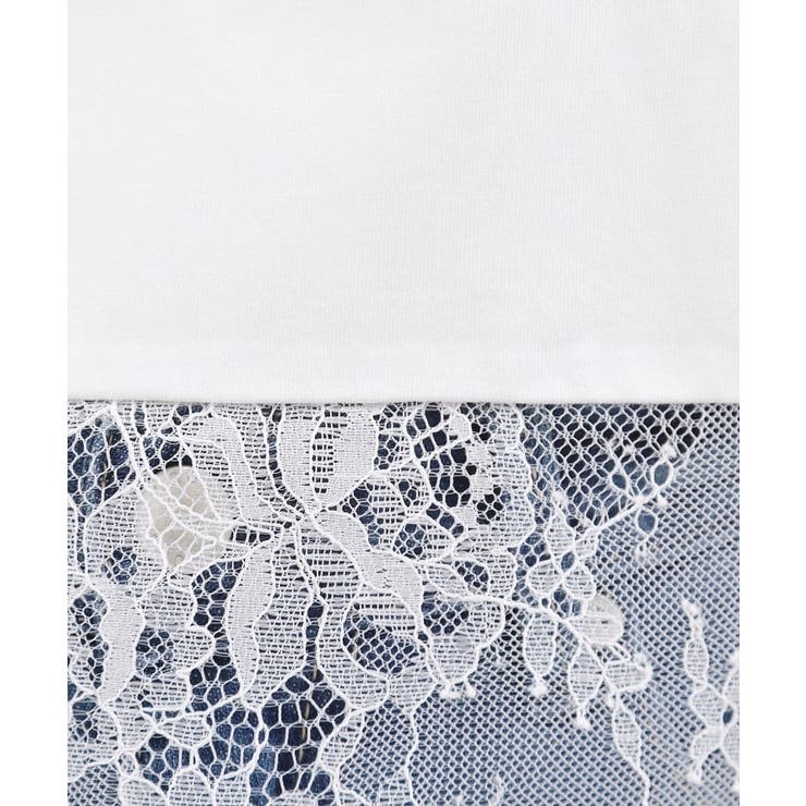 【貴島明日香さん着用】裾レイヤードタンクトップ | grove | 詳細画像11 