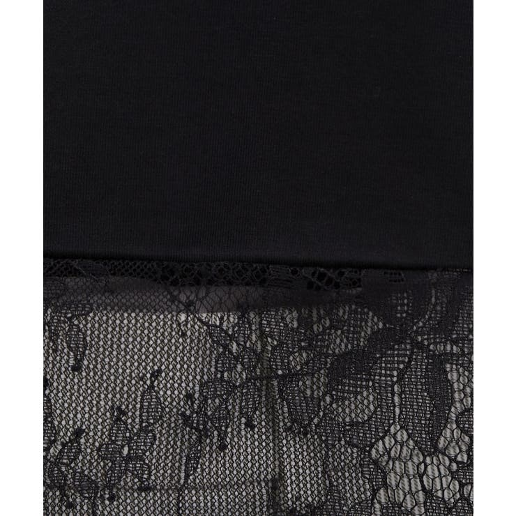 【貴島明日香さん着用】裾レイヤードタンクトップ | grove | 詳細画像15 