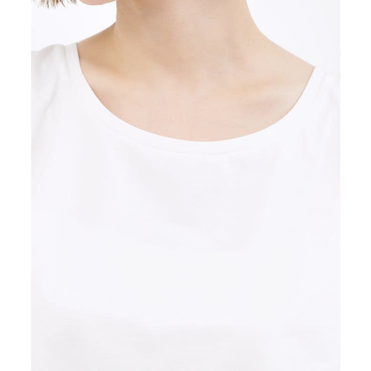 【貴島明日香さん着用】裾レイヤードタンクトップ | grove | 詳細画像19 