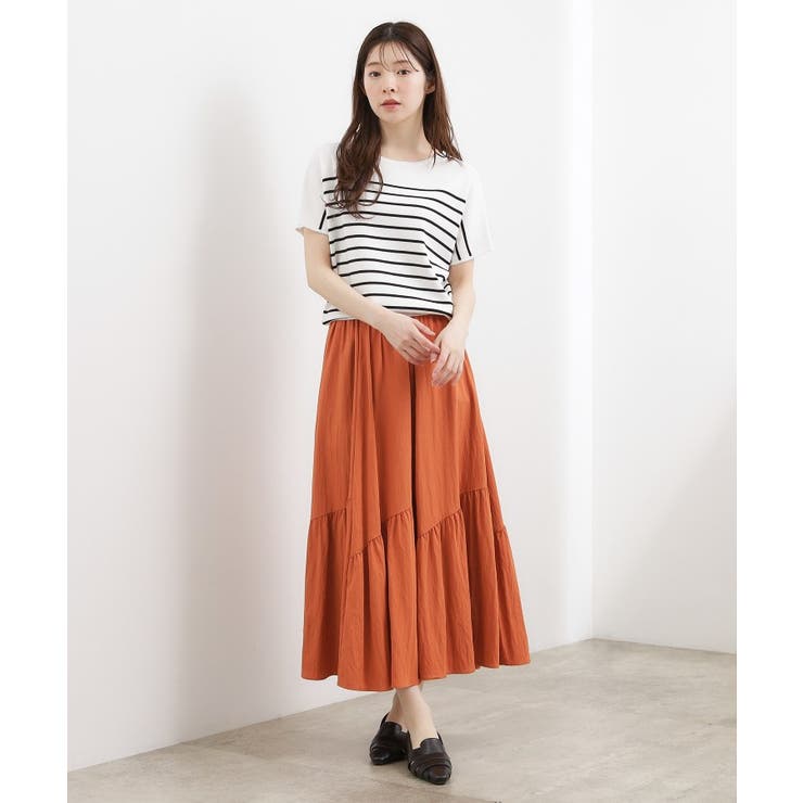 【シリーズ累計36万枚！名品ニット】やわらかドライタッチ ドルマンニット | grove | 詳細画像34 