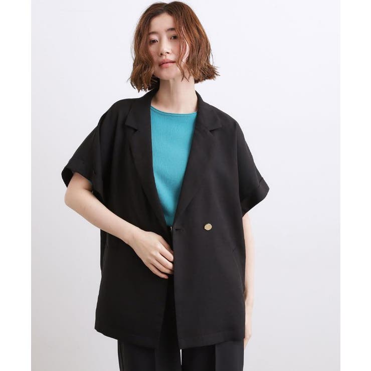 【シリーズ累計36万枚！名品ニット】やわらかドライタッチ ドルマンニット | grove | 詳細画像32 