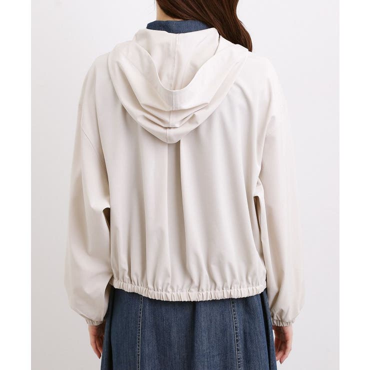 【UPF50＋・UV90％カット】多機能パーカー | grove | 詳細画像11 