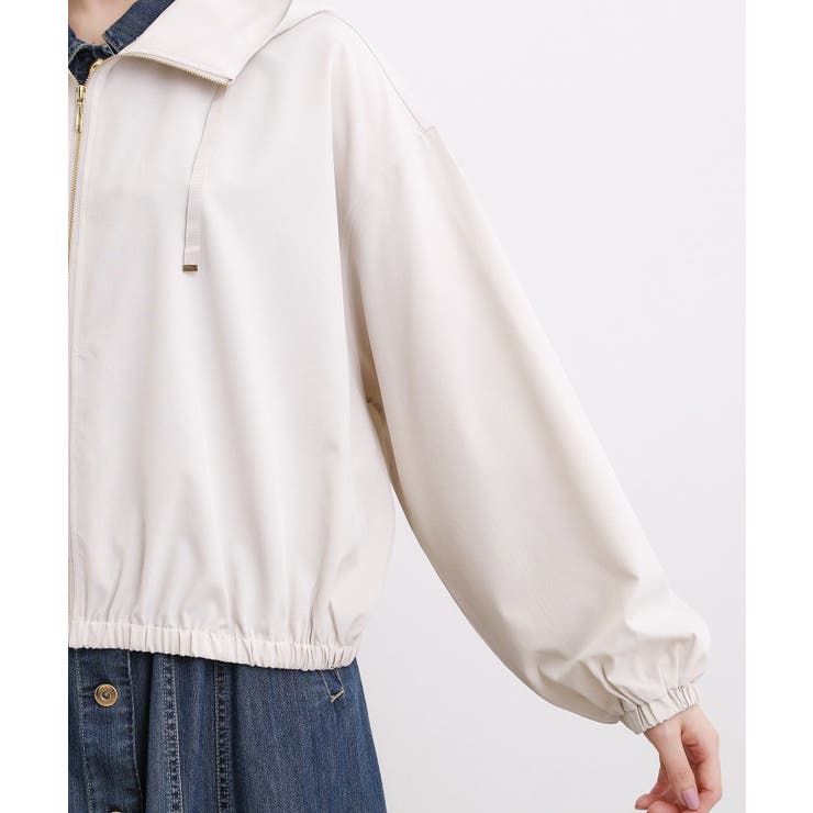 【UPF50＋・UV90％カット】多機能パーカー | grove | 詳細画像14 