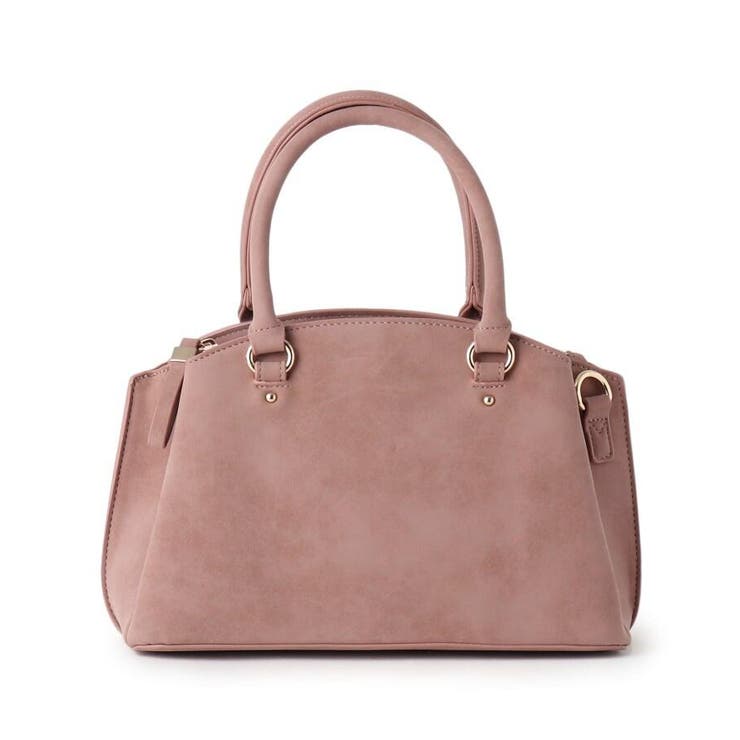 ラウンド中仕切り2wayトート 品番 Wrdw Grove グローブ のレディースファッション通販 Shoplist ショップリスト