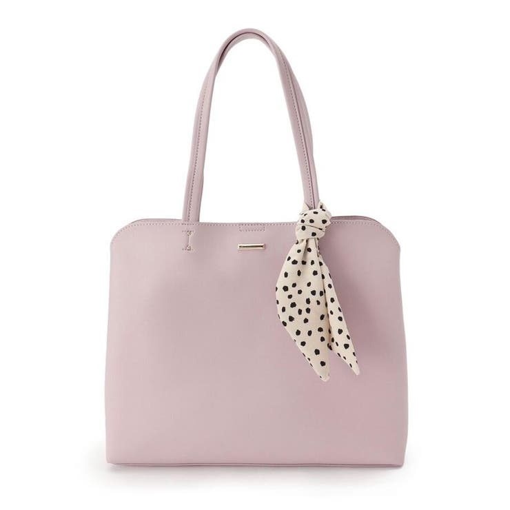 プレートあおりスカーフトート 品番 Wrdw Grove グローブ のレディースファッション通販 Shoplist ショップリスト