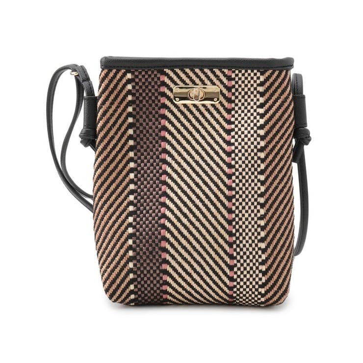 ヒネリサイドノットミニショルダー 品番 Wrdw0129218 Grove グローブ のレディースファッション通販 Shoplist ショップリスト