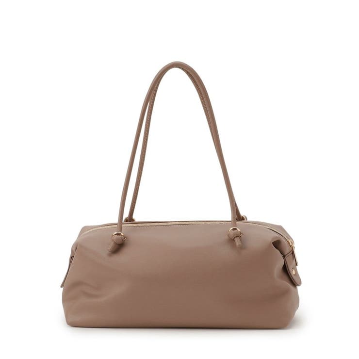 ロープノットロングハンドルボストン | grove | 詳細画像11