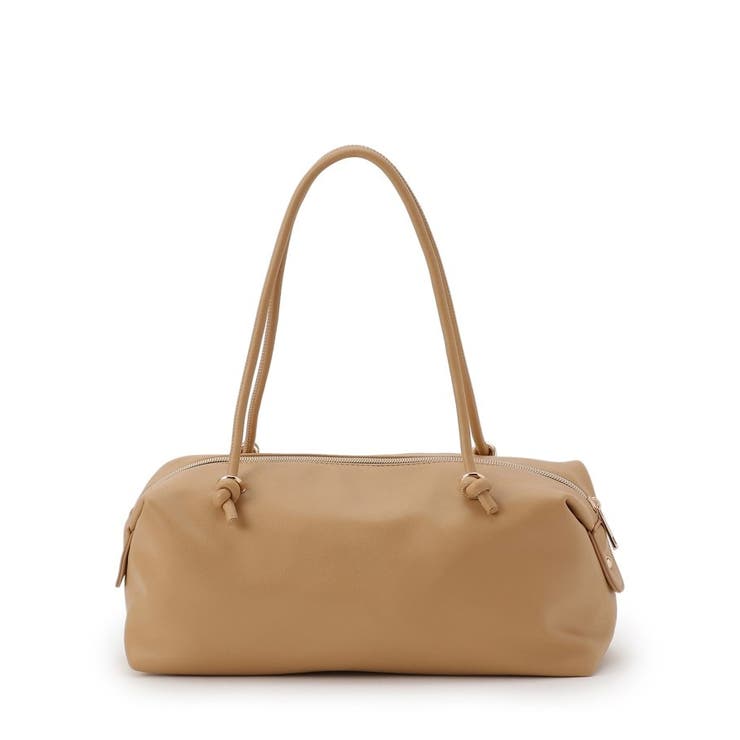 ロープノットロングハンドルボストン | grove | 詳細画像12