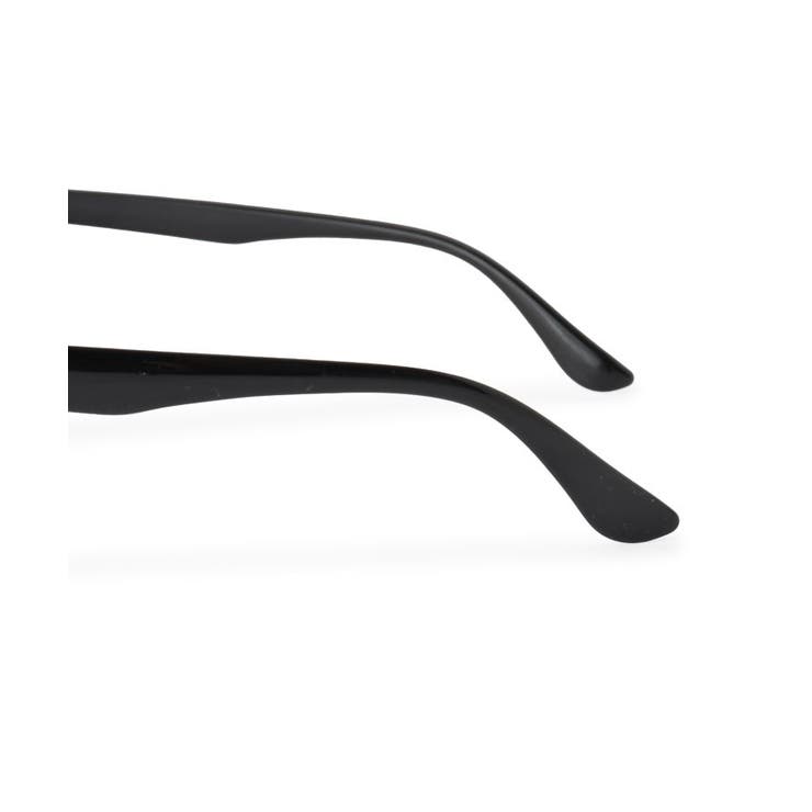 【調光】アクリルフレームサングラス | grove | 詳細画像3 